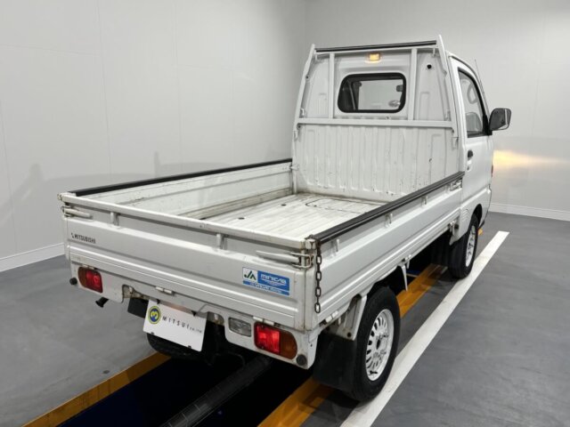 1995 MITSUBISHI MINICAB TRUCK
