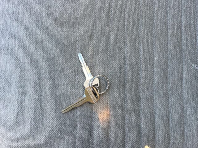 1995 SUZUKI CARRY TRUCK