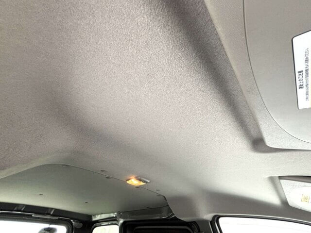 2018 NISSAN VANETTE VAN