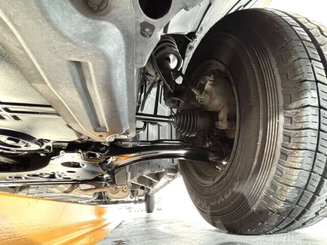 2018 NISSAN VANETTE VAN