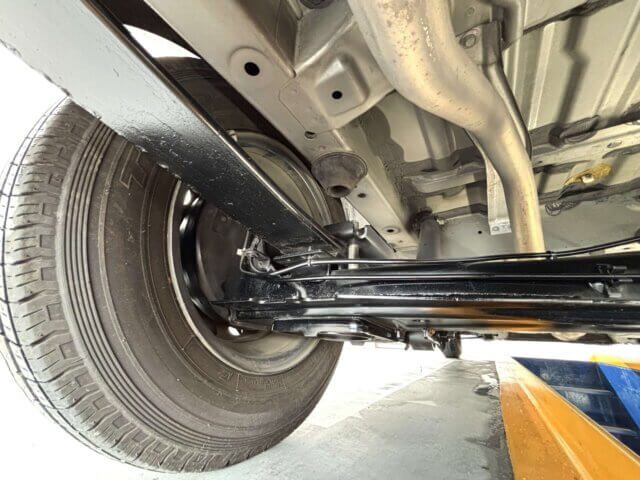 2018 NISSAN VANETTE VAN