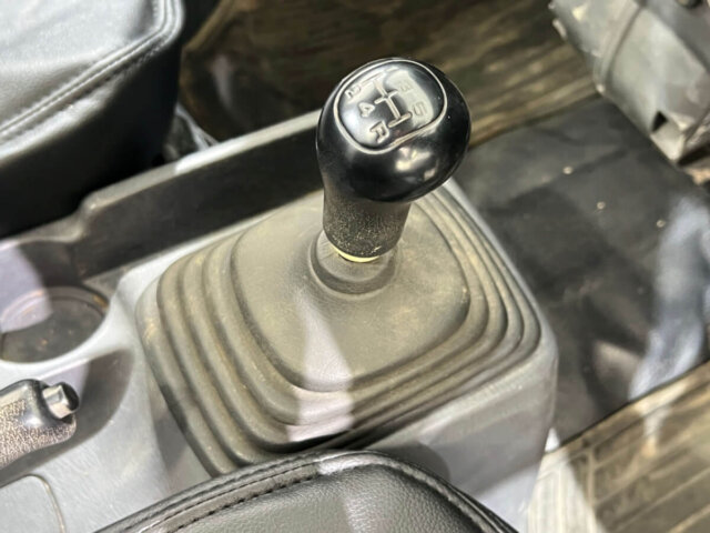 1999 SUBARU SAMBAR TRUCK