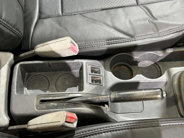 1999 SUBARU SAMBAR TRUCK