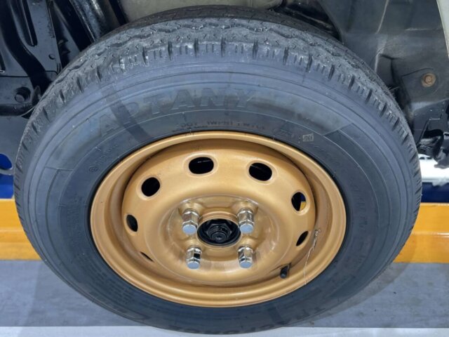 1999 SUBARU SAMBAR TRUCK