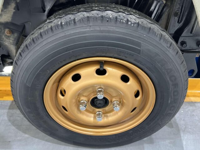 1999 SUBARU SAMBAR TRUCK