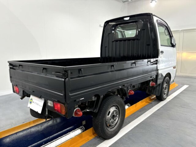 1997 MITSUBISHI MINICAB TRUCK