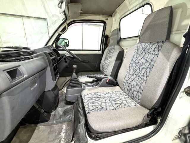 1997 MITSUBISHI MINICAB TRUCK