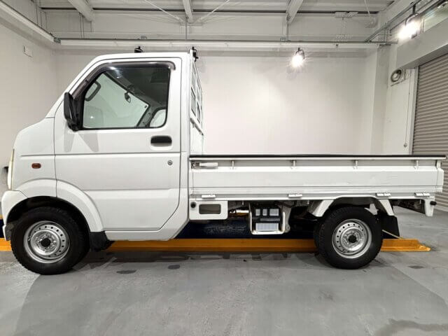 2005 SUZUKI CARRY TRUCK