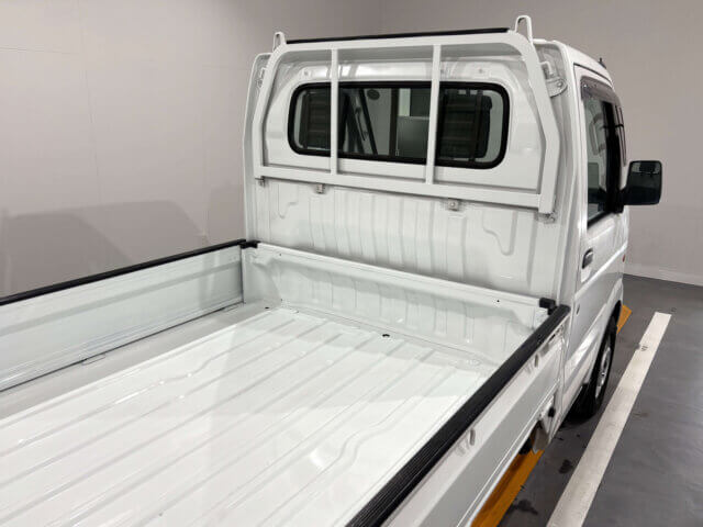 2005 SUZUKI CARRY TRUCK