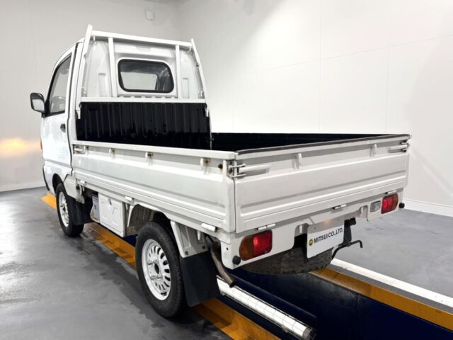 1991 MITSUBISHI MINICAB TRUCK