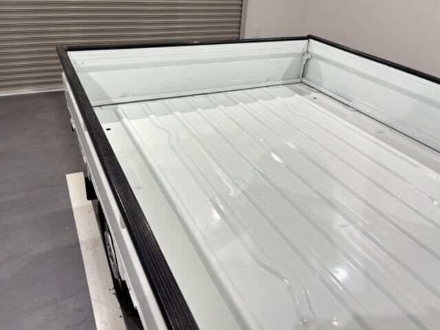 2005 SUZUKI CARRY TRUCK