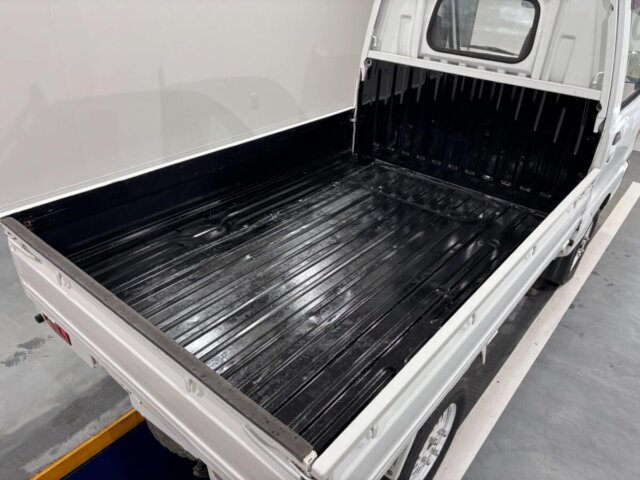 1991 MITSUBISHI MINICAB TRUCK