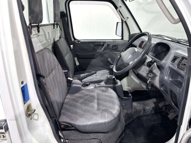 2005 SUZUKI CARRY TRUCK