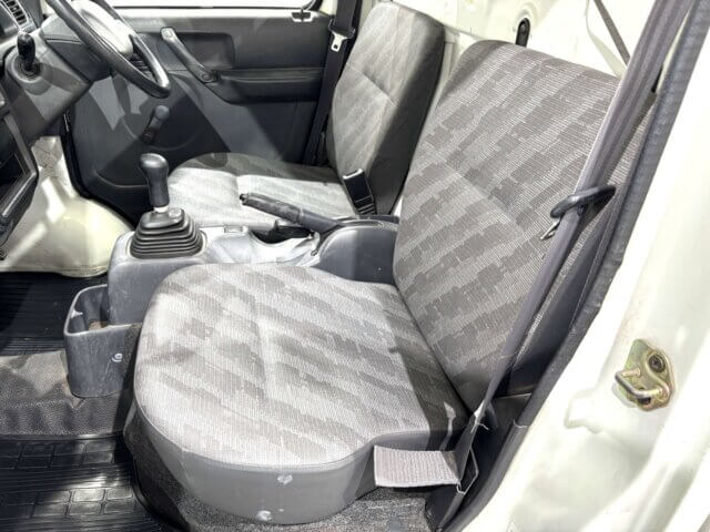 2005 SUZUKI CARRY TRUCK