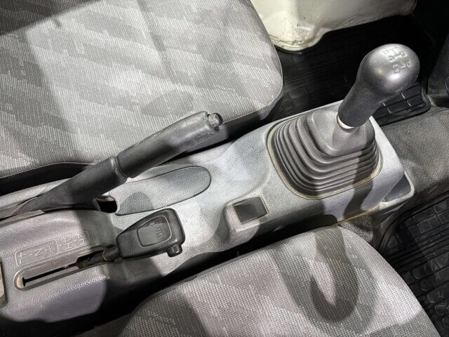 2005 SUZUKI CARRY TRUCK