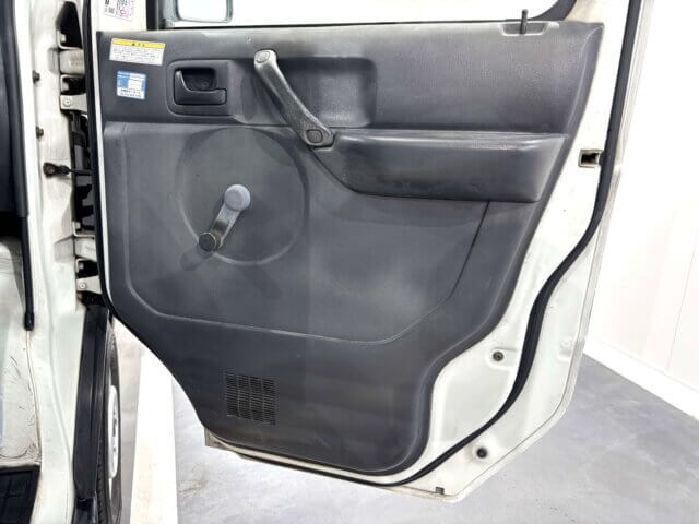 2005 SUZUKI CARRY TRUCK