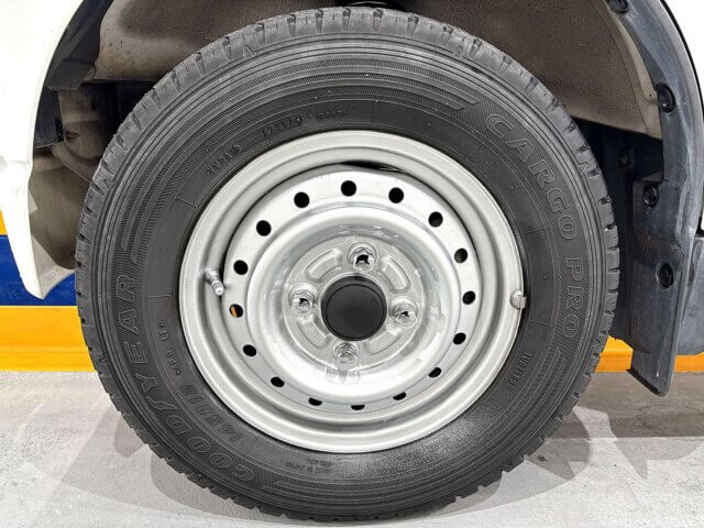 2005 SUZUKI CARRY TRUCK