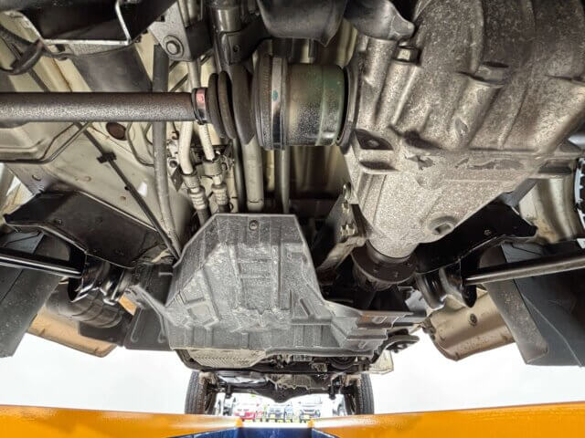 2005 SUZUKI CARRY TRUCK