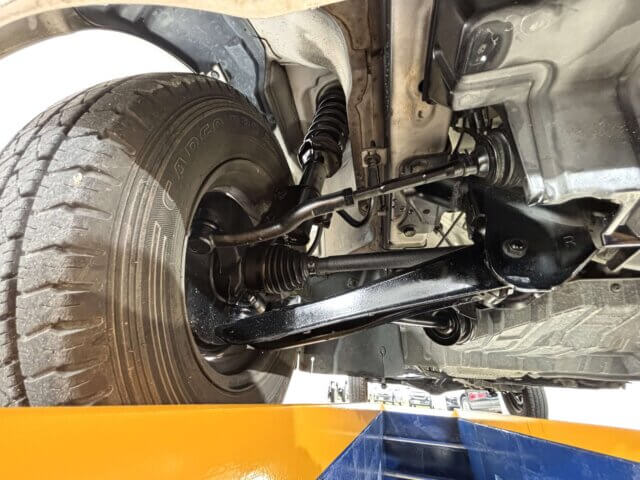 2005 SUZUKI CARRY TRUCK