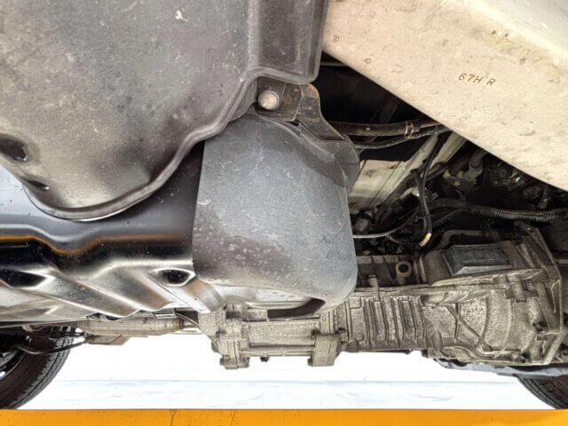 2005 SUZUKI CARRY TRUCK