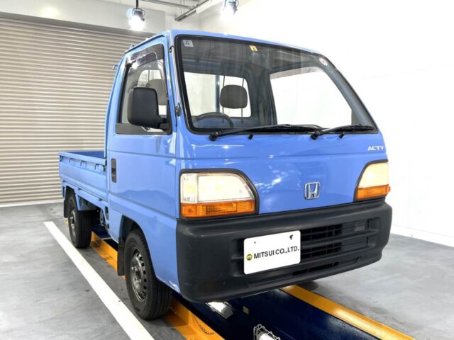 1994 HONDA ACTY TRUCK