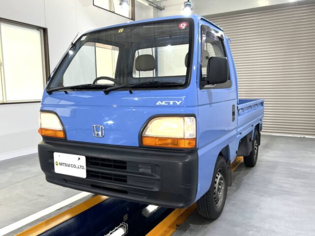 1994 HONDA ACTY TRUCK
