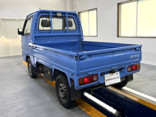 1994 HONDA ACTY TRUCK