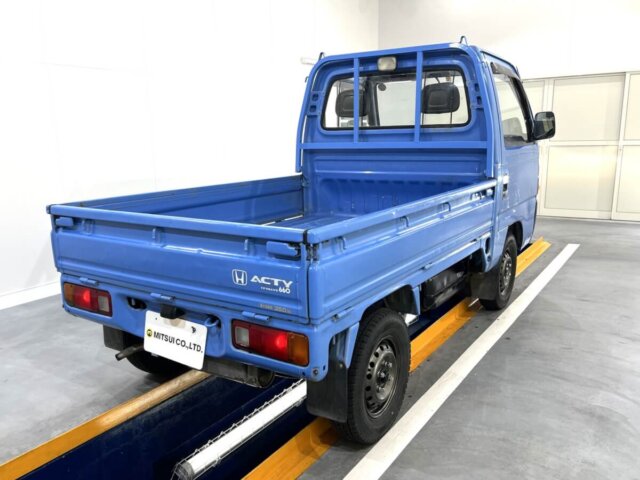 1994 HONDA ACTY TRUCK