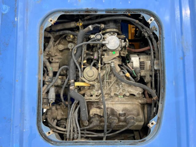 1994 HONDA ACTY TRUCK