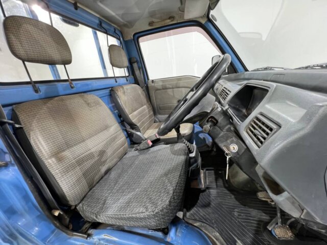 1994 HONDA ACTY TRUCK