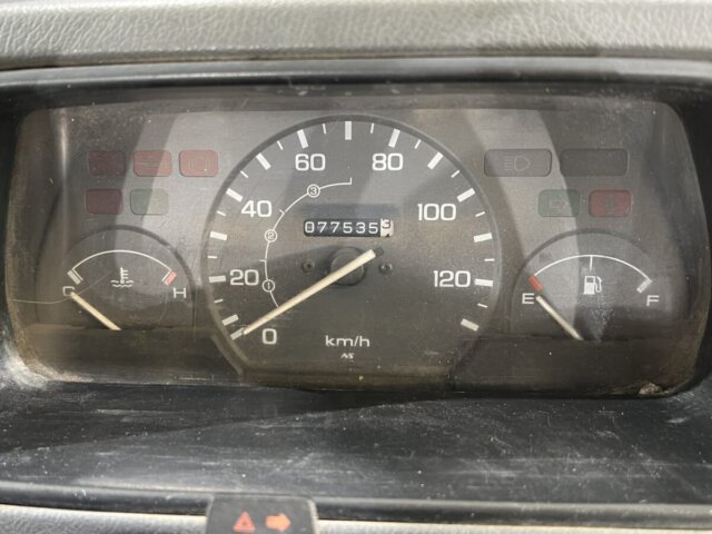 1994 HONDA ACTY TRUCK