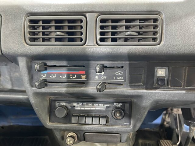 1994 HONDA ACTY TRUCK