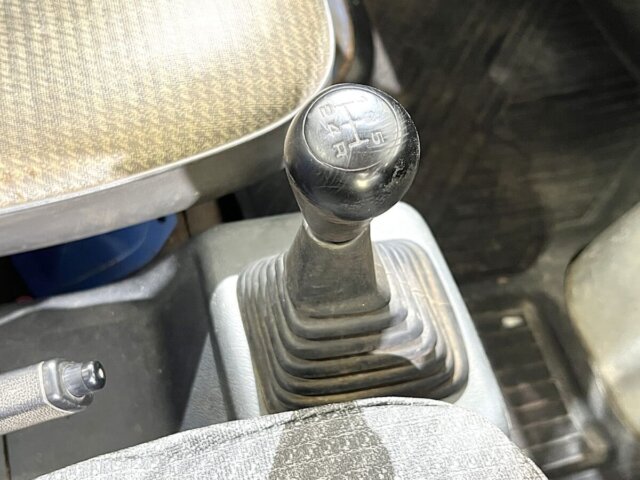 1994 HONDA ACTY TRUCK