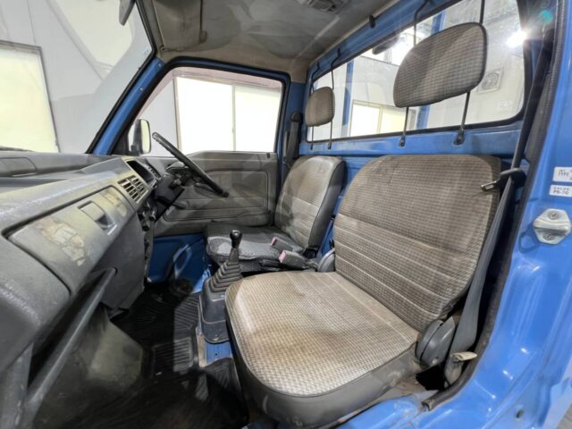 1994 HONDA ACTY TRUCK