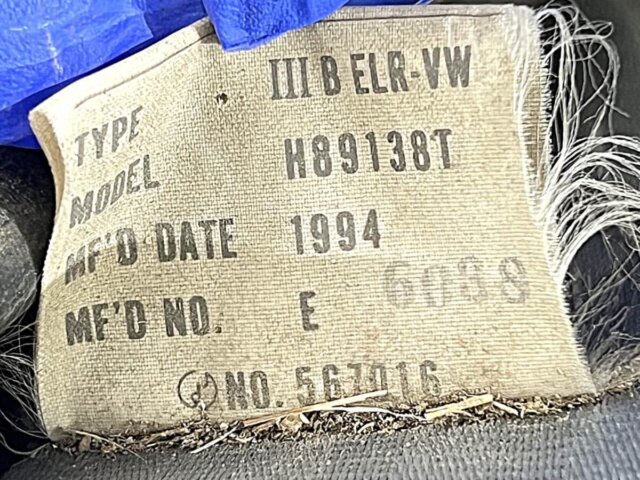 1994 HONDA ACTY TRUCK