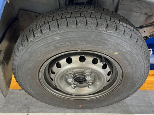 1994 HONDA ACTY TRUCK