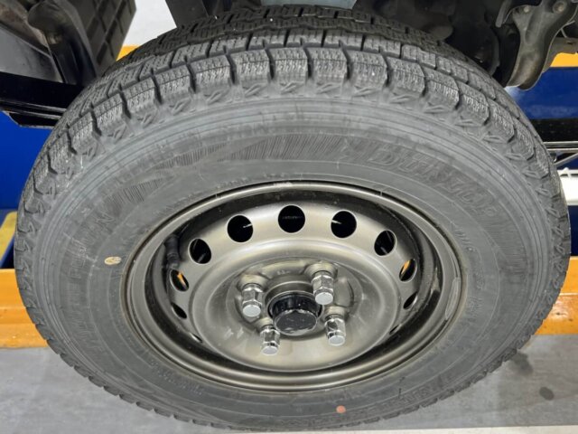 1994 HONDA ACTY TRUCK