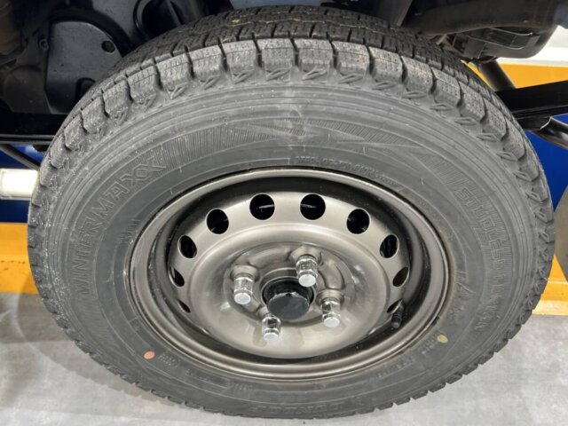 1994 HONDA ACTY TRUCK