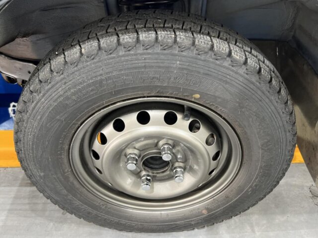 1994 HONDA ACTY TRUCK