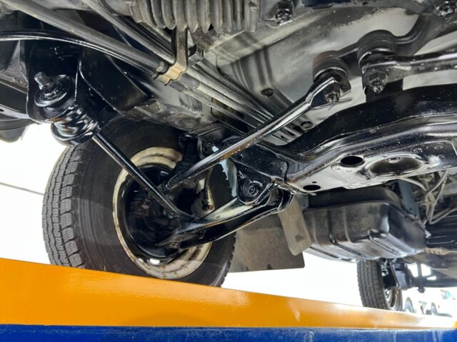 1994 HONDA ACTY TRUCK