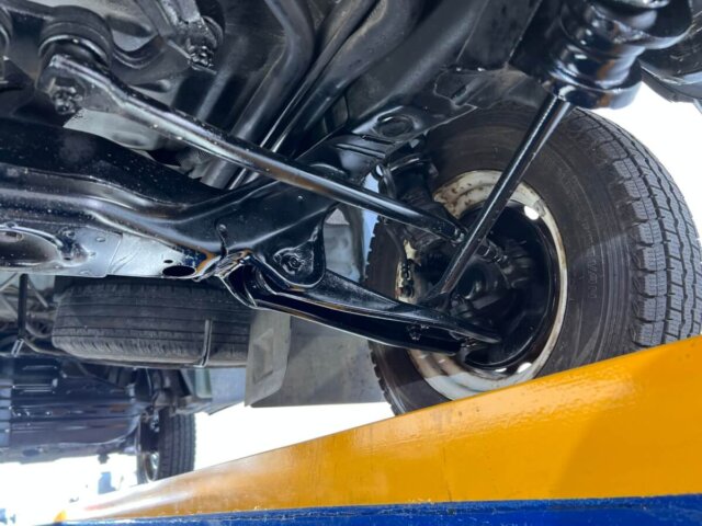 1994 HONDA ACTY TRUCK