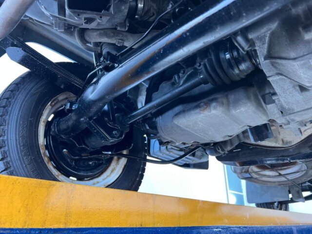 1994 HONDA ACTY TRUCK