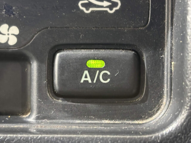 1999 SUZUKI EVERY VAN