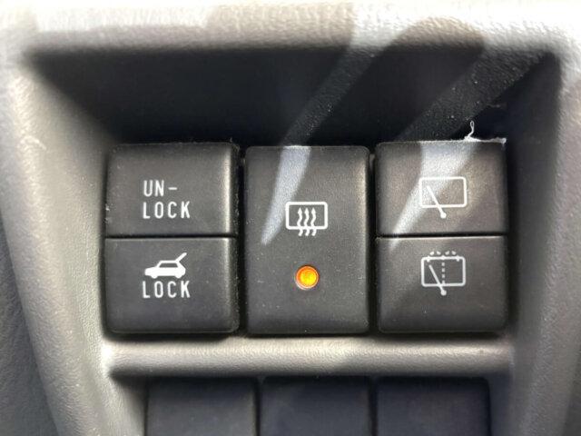 1999 SUZUKI EVERY VAN