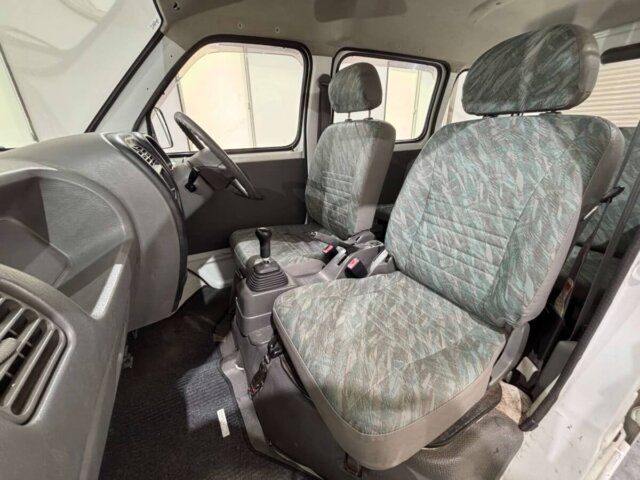 1999 SUZUKI EVERY VAN