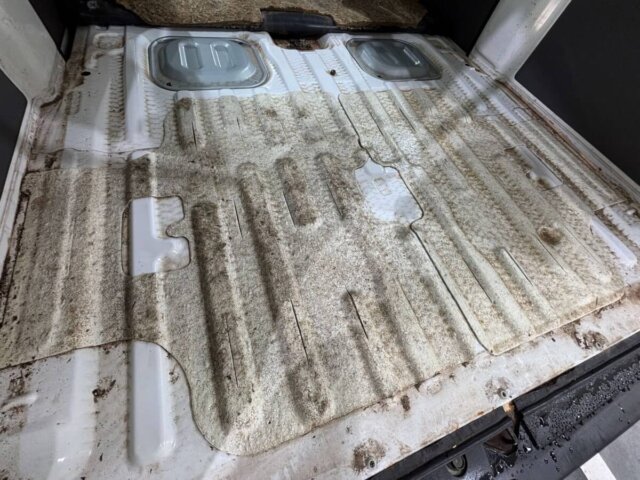 1999 SUZUKI EVERY VAN