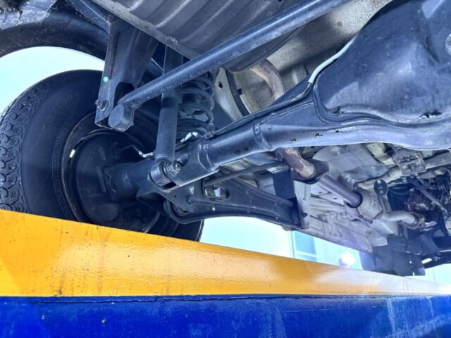 1999 SUZUKI EVERY VAN