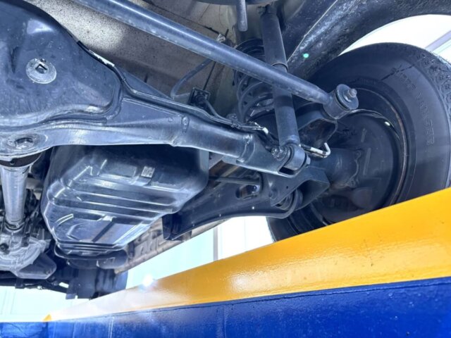 1999 SUZUKI EVERY VAN