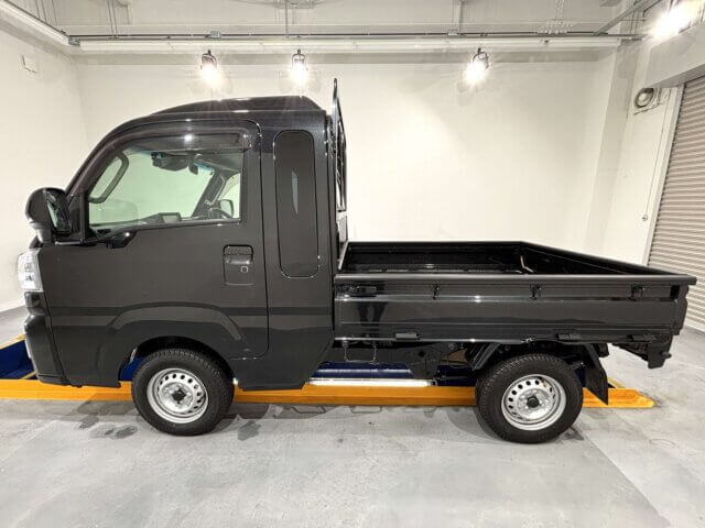 2022 DAIHATSU HIJET TRUCK JUMBO