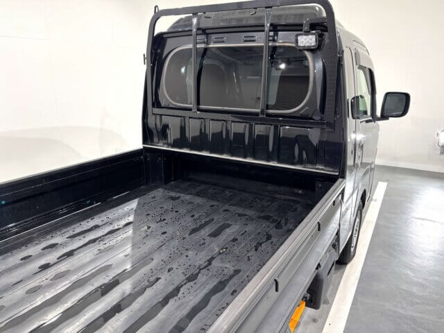 2022 DAIHATSU HIJET TRUCK JUMBO